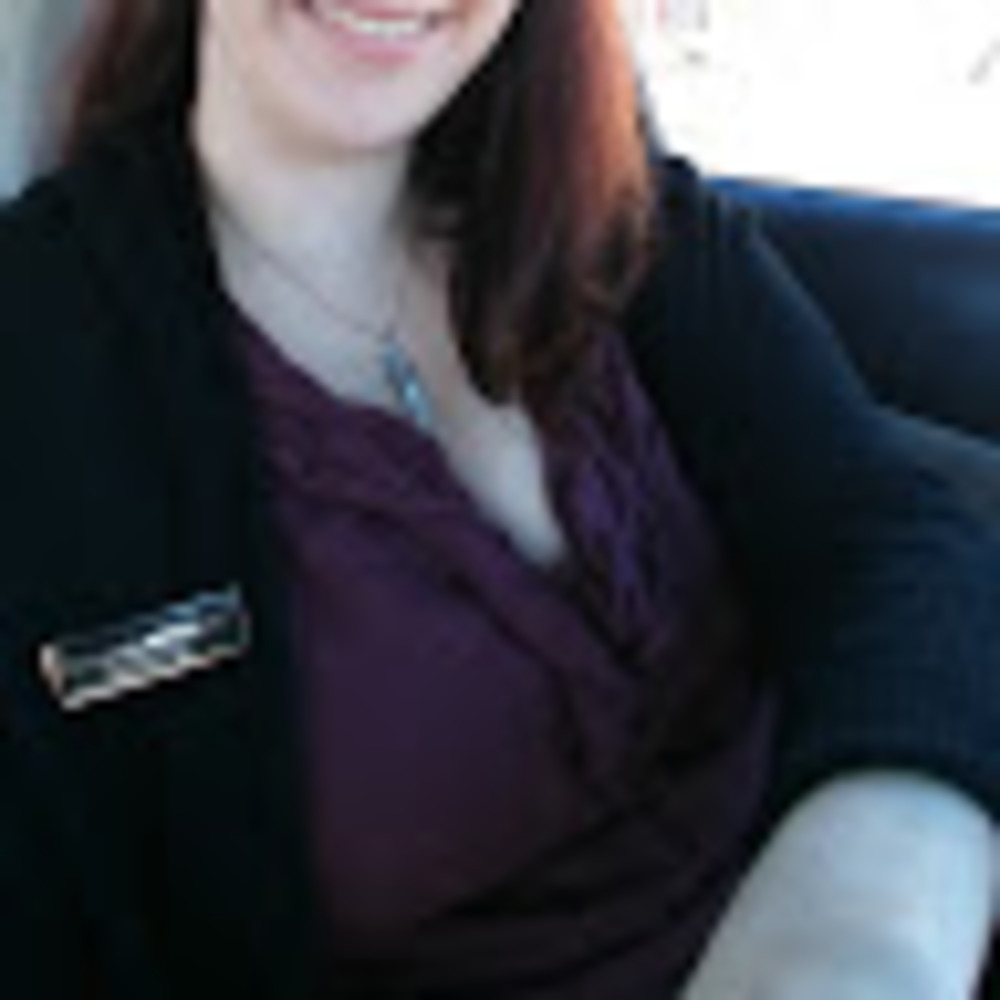 Meet your Posher, Christine